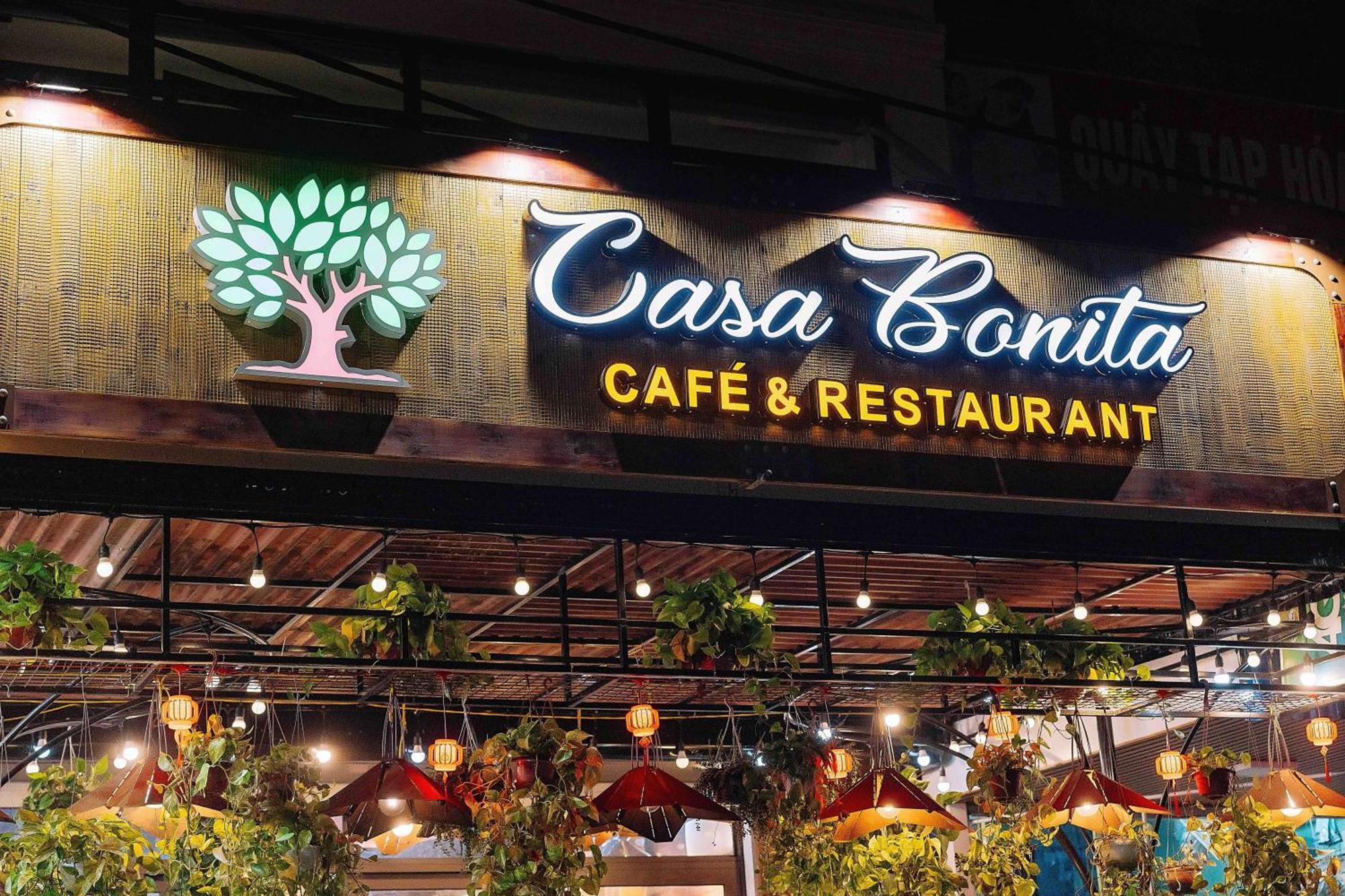 Casa Bonita Hotel Cat Ba Island Exterior photo