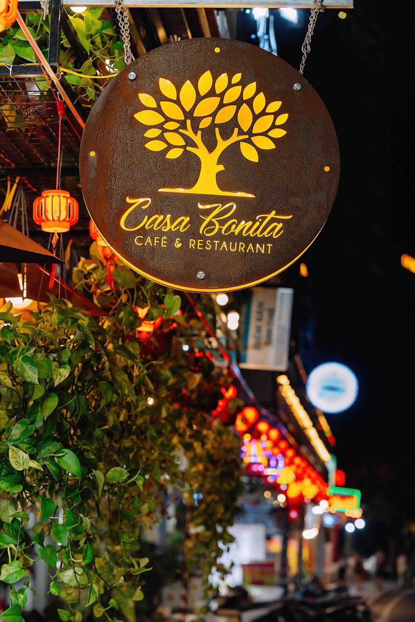 Casa Bonita Hotel Cat Ba Island Exterior photo