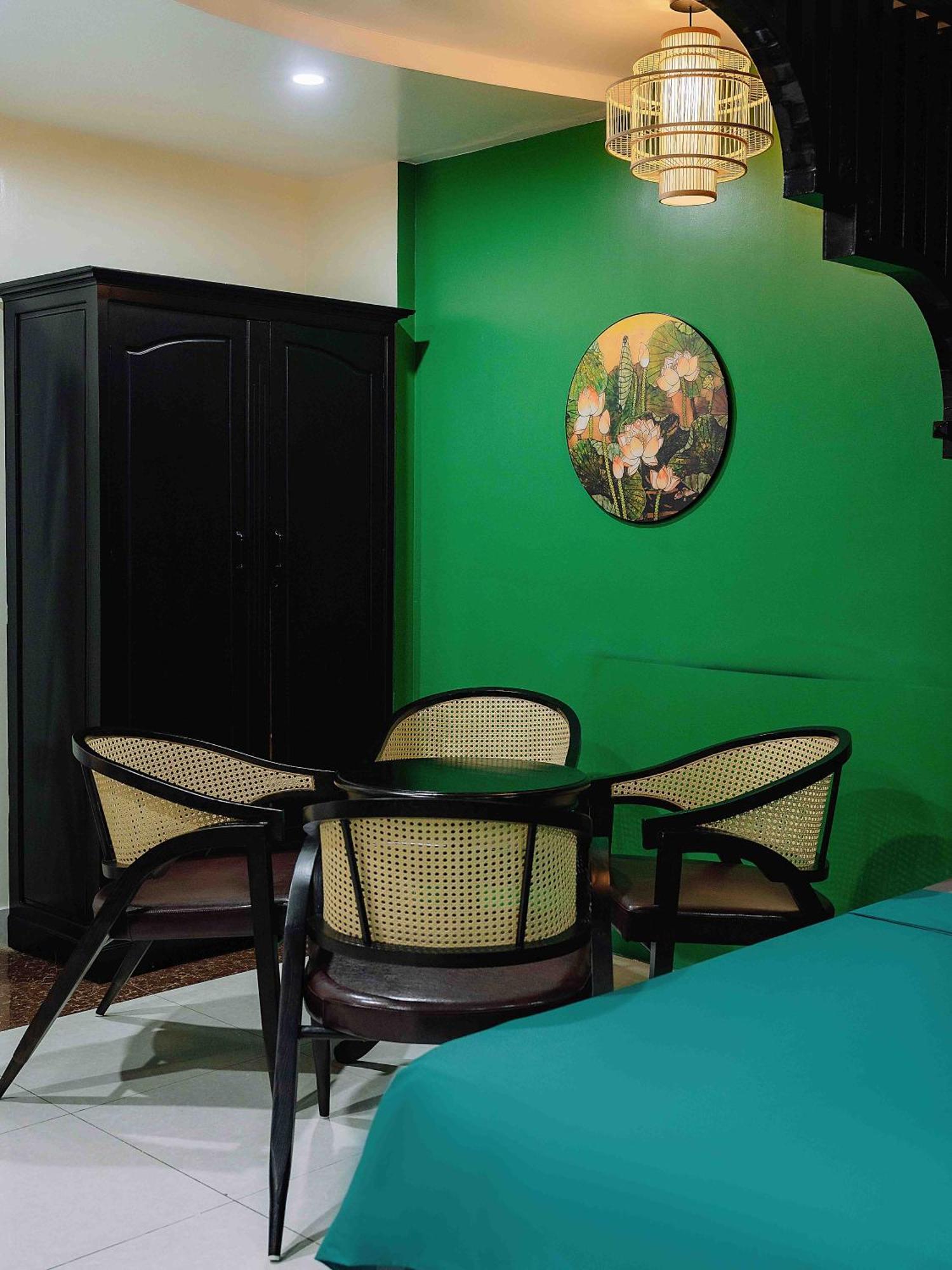 Casa Bonita Hotel Cat Ba Island Exterior photo