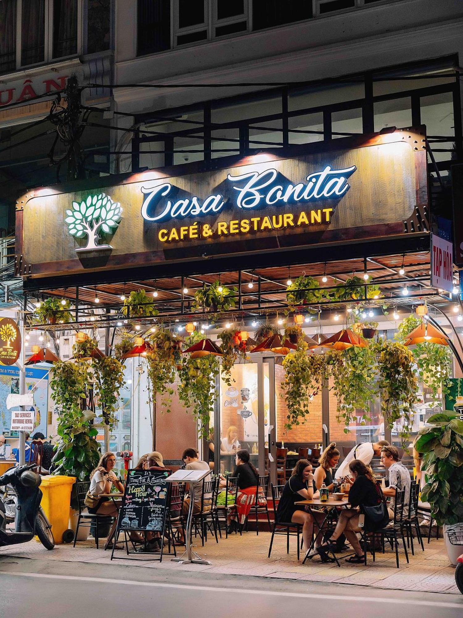 Casa Bonita Hotel Cat Ba Island Exterior photo
